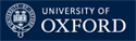 University of Oxford logo