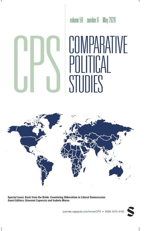 CPS cover