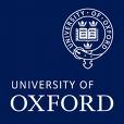 Crest of Oxford University