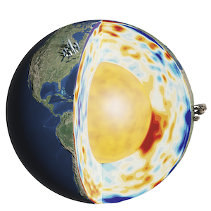 Landscapes of the Earth