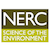 NERC logo
