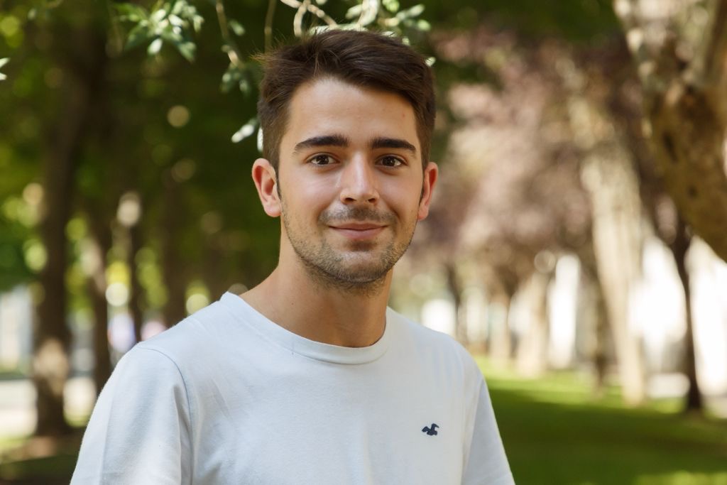 Javier Bayona