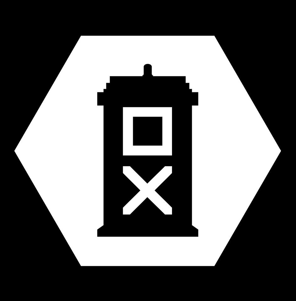 Oxford Doctor Who Society Logo