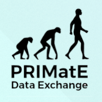 PRIME-DE logo