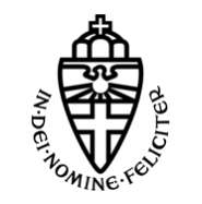 Donders RDM logo