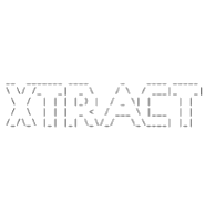XTRACT logo